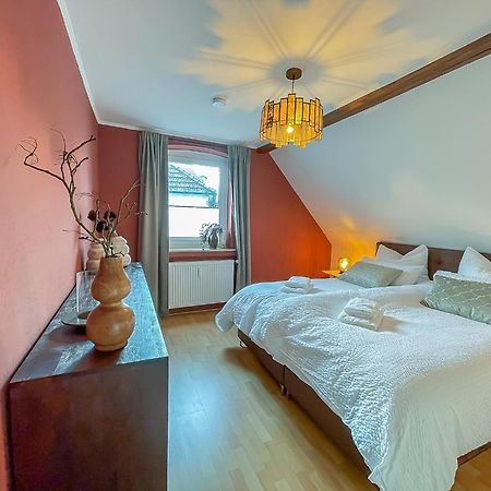 Moor Feeling Apartments فوربسفيديه المظهر الخارجي الصورة