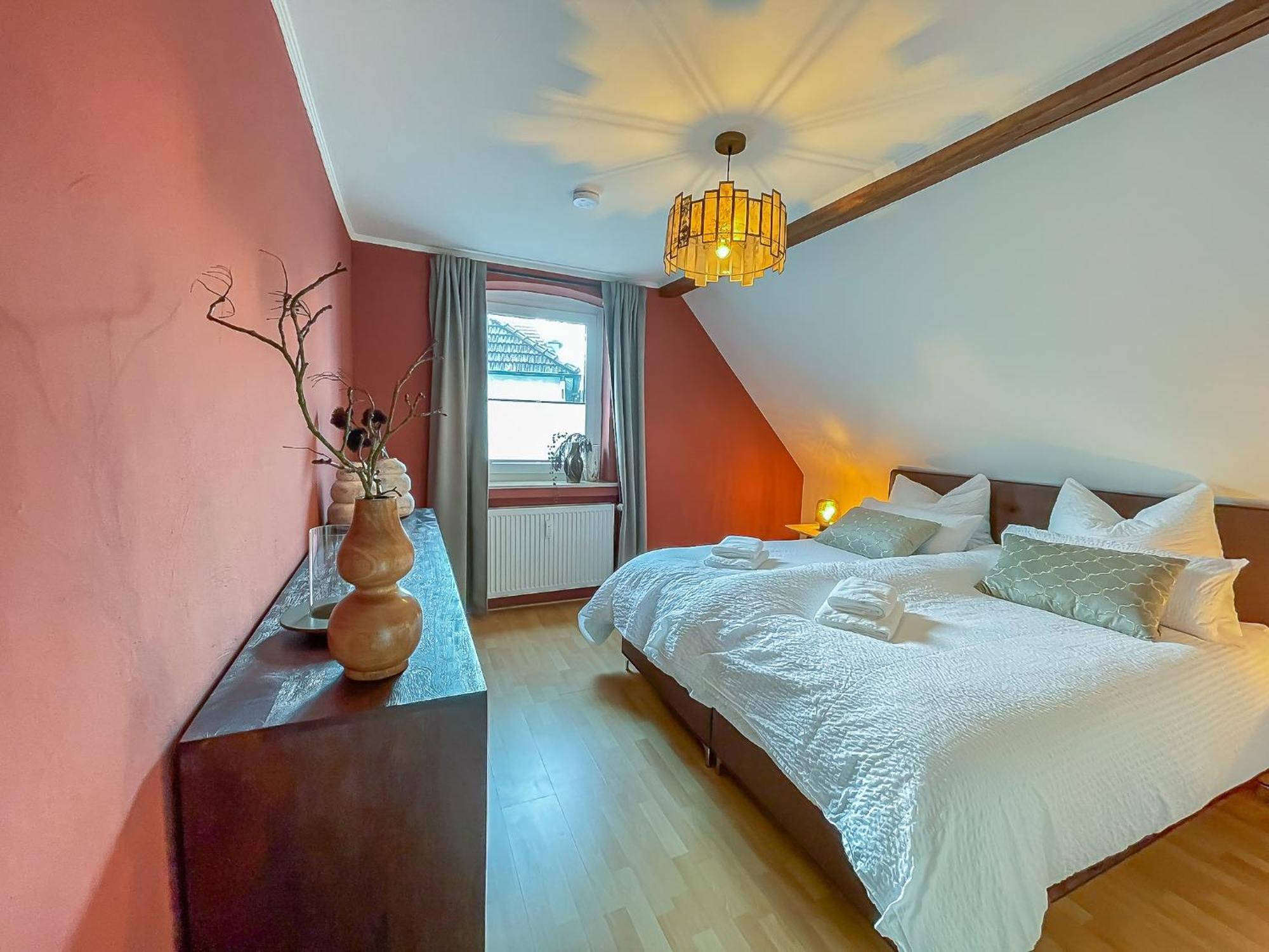 Moor Feeling Apartments فوربسفيديه المظهر الخارجي الصورة