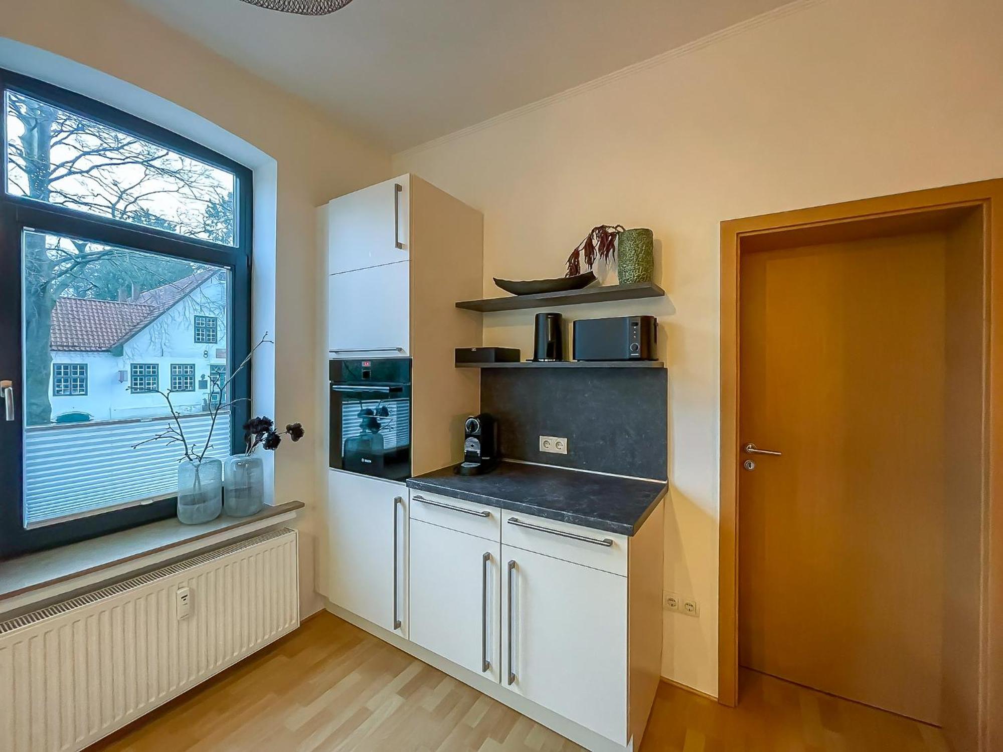 Moor Feeling Apartments فوربسفيديه المظهر الخارجي الصورة