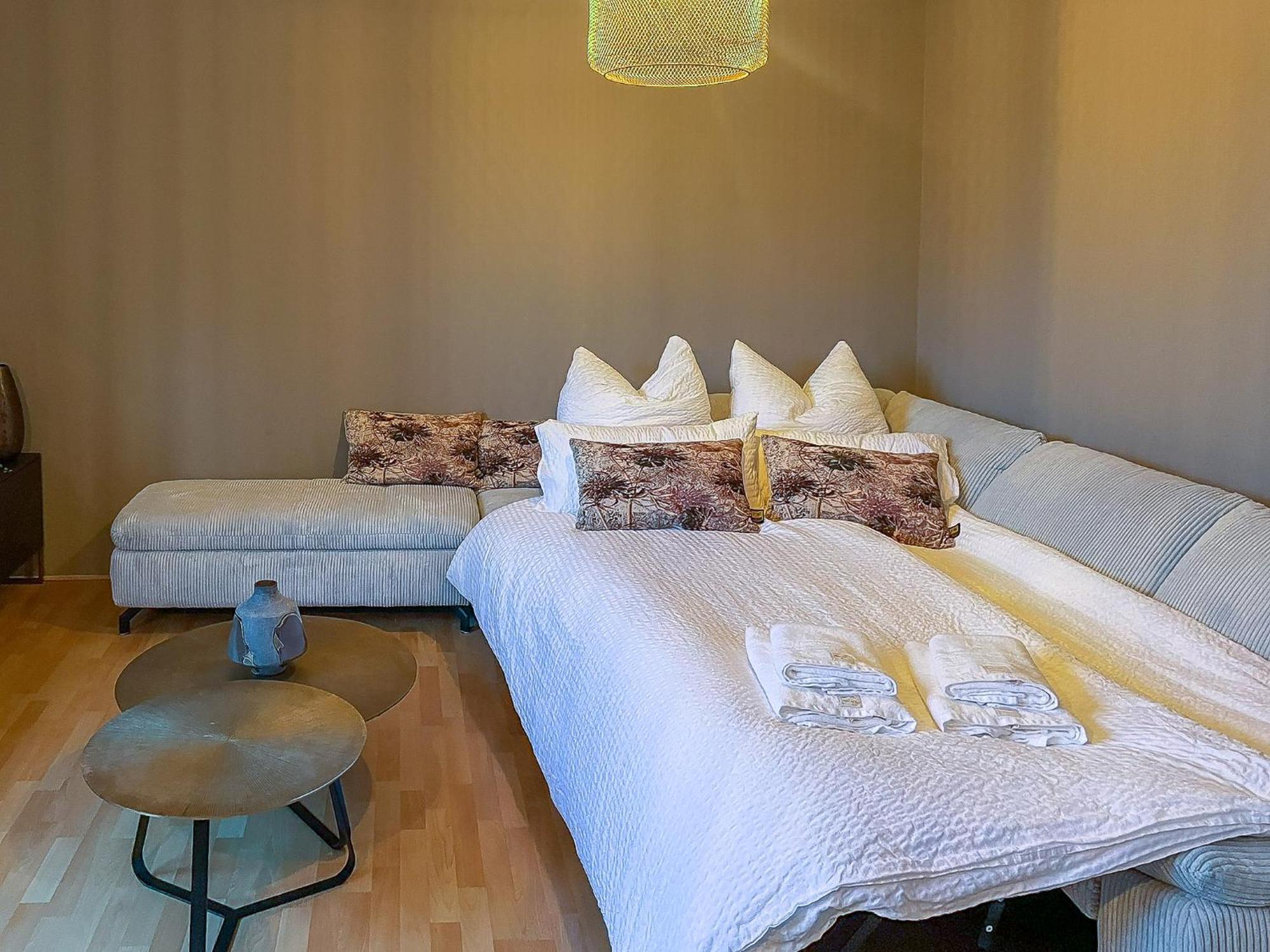 Moor Feeling Apartments فوربسفيديه المظهر الخارجي الصورة