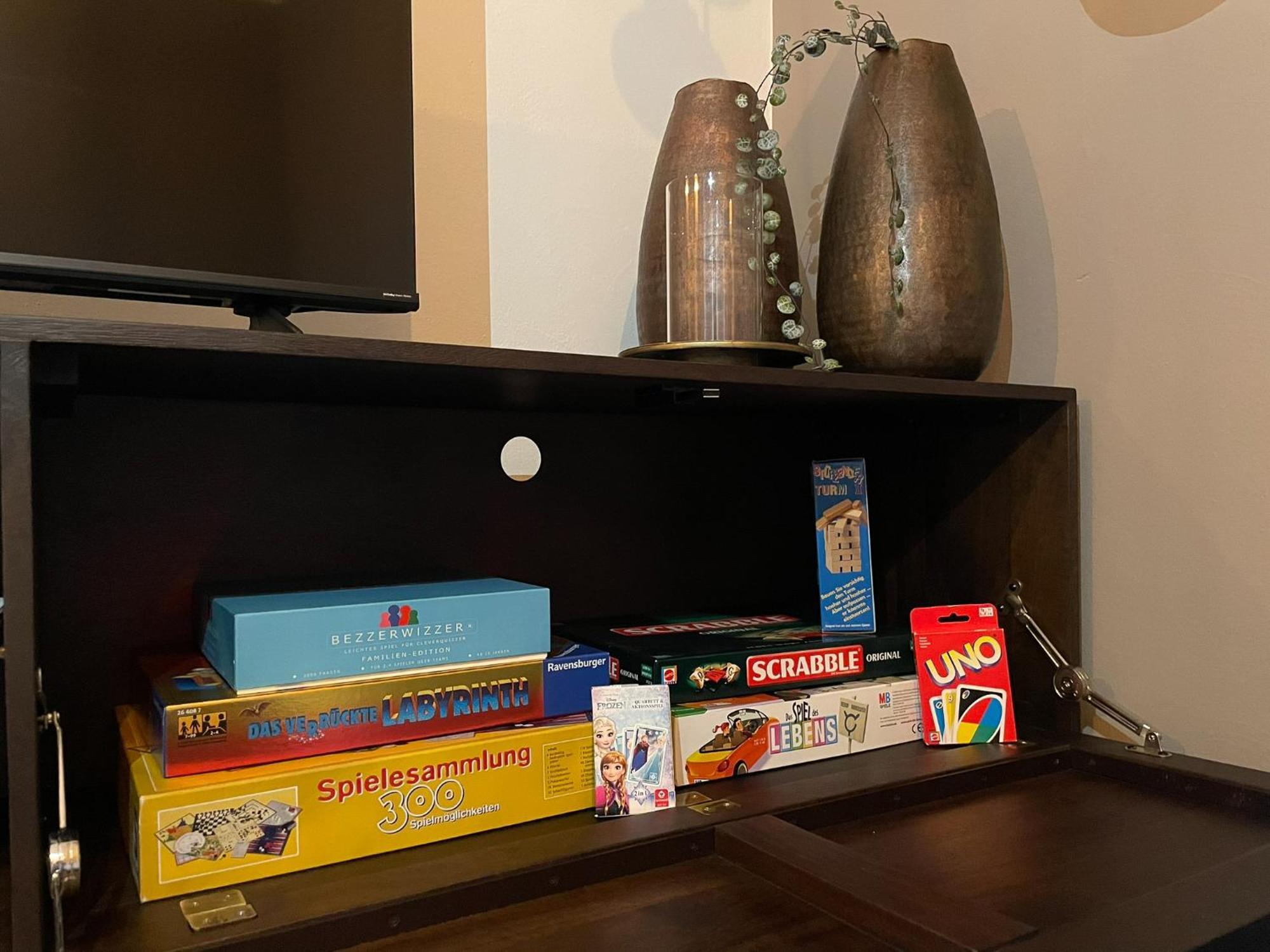 Moor Feeling Apartments فوربسفيديه المظهر الخارجي الصورة
