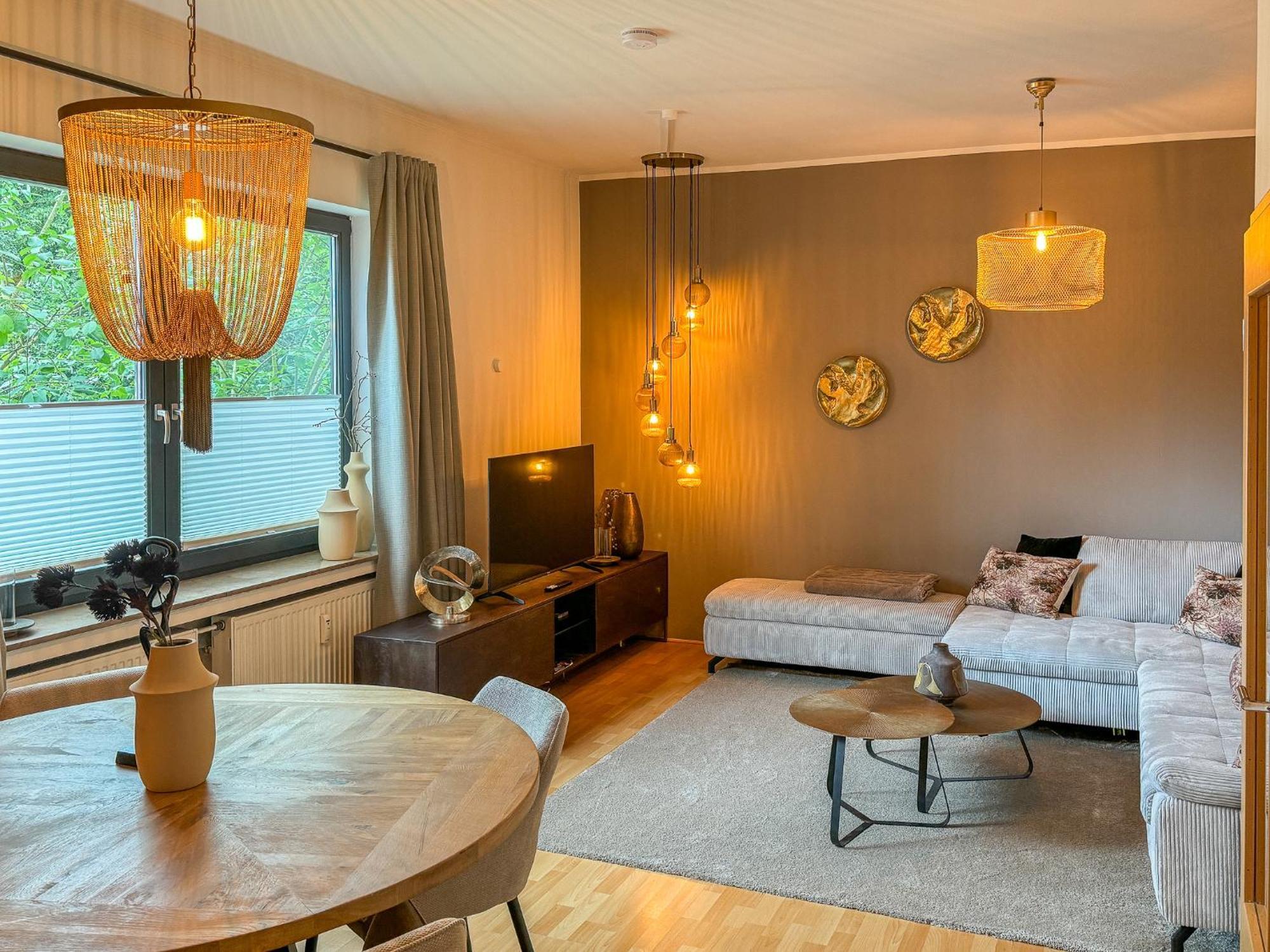 Moor Feeling Apartments فوربسفيديه المظهر الخارجي الصورة