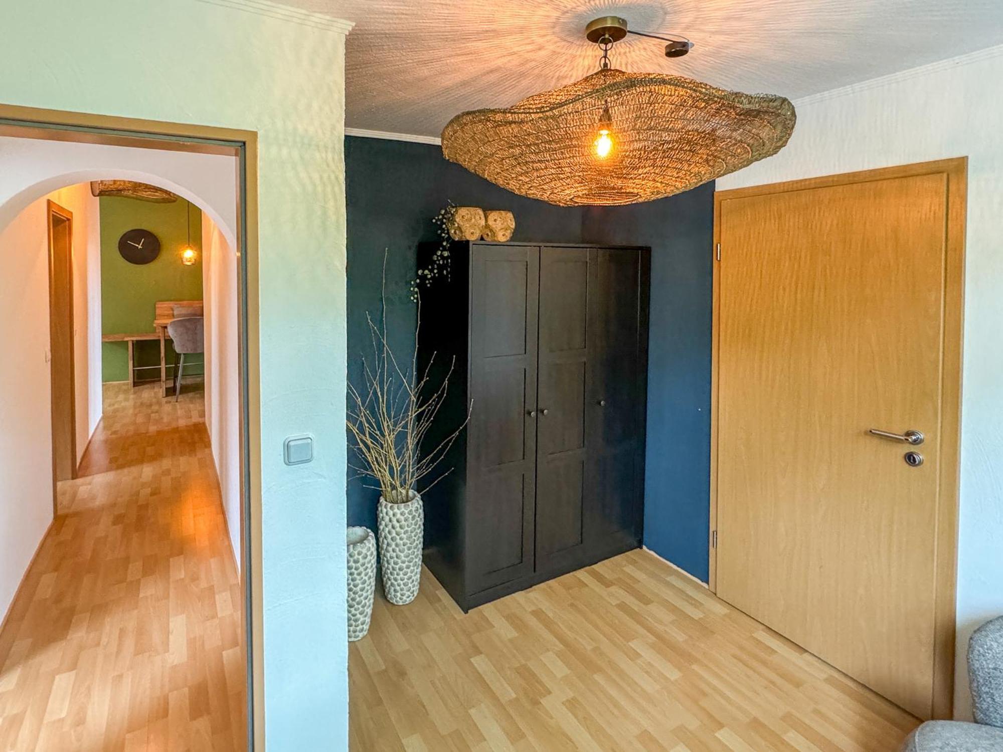 Moor Feeling Apartments فوربسفيديه المظهر الخارجي الصورة